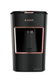 Arçelik 3300 Siyah Kahve Makinesi - 1