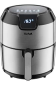 TEFAL Ey401d Kolay Kızartma Deluxe Xl Sıcak Hava Fritözü 1500w 4.2l Kapasite - 1