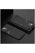 Apple Iphone 11 Pro Uyumlu Kılıf Design Silikon Kılıf Kırmızı - 4