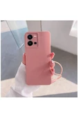 Vivo Y22s Uyumlu Kılıf Love Yumuşak Silikon Kılıf Lila - 2