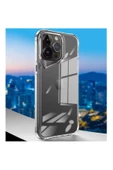 iphone 15 Pro Max Uyumlu – Newzone Clear Toptan Kılıf thumbnail 1