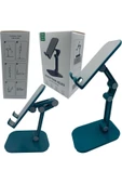Ayarlanabilir Telefon Masa Stand Tutucu - 1