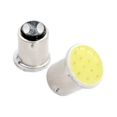 Çift Duylu 1016 Geri Vites Sinyal Fren Led Ampul Beyaz Renk 2 Adet - 1