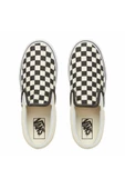 VANS UNİSEX UA CLASSİC SLİP-ON PLATFORM SPOR AYAKKABI VN00018EBWW1 - 2