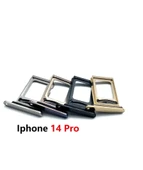 İphone 14 Çift Sim Aparatı Çift Sim Tepsisi - 1