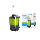 Sobo WP-1300F Filtre 600 Lt/h 10 W - 1