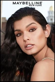MAYBELLİNE NEW YORK LASH SENSATİONAL YELPAZE ETKİLİ SUYA DAYANIKLI SİYAH WATERPROOF MASKARA - 5