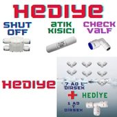 LG Chem KAPALI KASA 5 FİLTRELİ SU ARITMA CİHAZI FİLTRE SETİ thumbnail 5