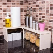 SUMUHOME DECOBELLA MUTFAK DÜZENLEYİCİ RAF - 3