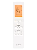 Bosch Climate CL2000U W 35 E A++ 12000 BTU Duvar Tipi Klima - 4