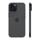 APPLE IPHONE 15 SİYAH 128 GB TEŞHİR - 2