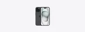 APPLE IPHONE 15 SİYAH 128 GB TEŞHİR - 1