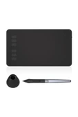 Huion Inspiroy H640P Grafik Çizim Tablet Android Uyumlu - 1