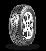 195/75R16C 107/105R DAYTON VAN WINTER - 1