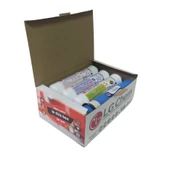 LG Chem KAPALI KASA 5 FİLTRELİ SU ARITMA CİHAZI FİLTRE SETİ thumbnail 7