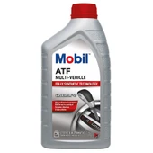Mobil ATF Multi Vehicle Otomatik Şanzıman Yağı 1lt thumbnail 1