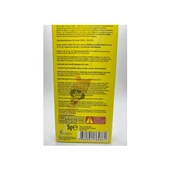 RAMORİN JEL 5GR HAMAM BÖCEĞİ KARINCA MÜCADELESİ 4861 4854 - 2