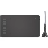 Huion Inspiroy H640P 6.3 x 3.9" Grafik Tablet - 1