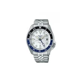 Seiko 5 Sports Gmt Automatic SSK033K Erkek Kol Saati SSK033K1 - 1