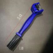 Motosiklet & Bisiklet Zinciri Temizleme Fırçası - 5