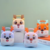 Sevimli Geyik Kumbara - 1