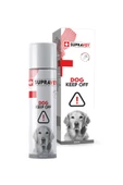 Dog Keep Off Köpek Uzaklaştırıcı Sprey 150 ML - 1