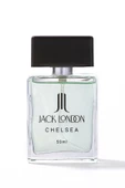 JACK LONDON CHELSEA EDT UNİSEX PARFÜM 50 ML - 5