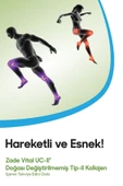 Zade Vital UC-II Tip-II Kolajen 30 Kapsül - 3