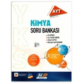 AYT Kimya Soru Bankası - 1