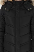 U.S. POLO ASSN. KADIN SENTETİK KABAN G082GL0KS-000-1939803 - 6