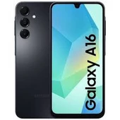 SAMSUNG GALAXY A16 256 GB SİYAH - 1