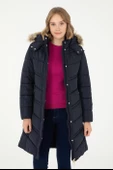 U.S. POLO ASSN. KADIN SENTETİK KABAN G082GL0KS-000-1939803 - 8