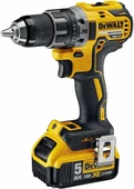 Dewalt DCD791P2 18 V Çift Akülü 5 Ah Matkap - 2