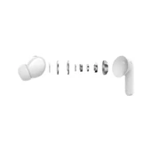 Xiaomi Redmi Buds 5 Pro ANC TWS Kulak İçi Bluetooth Kulaklık Beyaz - 2