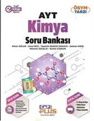 Çap Yayınları AYT Kimya Soru Bankası - 1