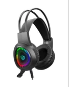 Hytech G3 EAGLE Gaming RGB 7.1 Oyuncu Kulaklığı Mikrofonlu - Led Işıklı Oyuncu Kulaklığı - 2
