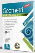 Bilgi Sarmal Yayınları 2024 TYT AYT Geometri Soru Bankası - 1