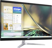 Acer Aspire C27-1751 DQ.BJ9EM.006 i7-1260P 8 GB 512 GB SSD Iris Xe Graphics 27" Full HD All in One PC - Outlet - 3