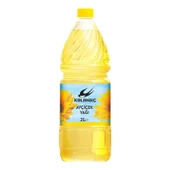 Kırlangıç Ayçiçek Yağı 2 Lt - 1