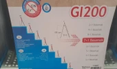 GALVENİZ KAPLAMA MERDİVEN 7+1 BASAMAKLI - 2