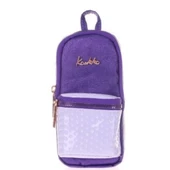 Kaukko Kalem Çantası Magıc Dreams Junıor Bag Simli K2482 - 1
