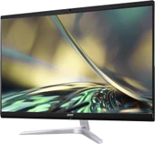 Acer Aspire C27-1751 DQ.BJ9EM.006 i7-1260P 8 GB 512 GB SSD Iris Xe Graphics 27" Full HD All in One PC - Outlet - 2