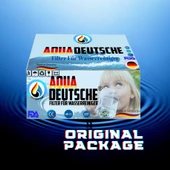 AQUA DEUTSCHE  KAPALI KASA 7 FİLTRE 14 AŞAMA SU ARITMA CİHAZI FİLTRE SETİ - 11