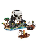 Lego Creator Korsan Gemisi 31109 thumbnail 2
