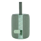 Tribit Stormbox Mini 12W IPX7 Su Geçirmez 12 Saat Oynatma Süresi 5.4 Taşınabilir Bluetooth Hoparlör Yeşil - 3