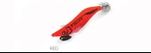 DTD BALLISTIC FULL COLOR EGI 3.0 10 CM 16.5 GR KIRMIZI - 1