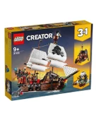 Lego Creator Korsan Gemisi 31109 thumbnail 1