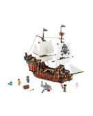 Lego Creator Korsan Gemisi 31109 thumbnail 3