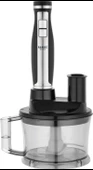 Range Multi Blender Set 1700W - 1
