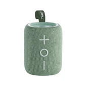 Tribit Stormbox Mini 12W IPX7 Su Geçirmez 12 Saat Oynatma Süresi 5.4 Taşınabilir Bluetooth Hoparlör Yeşil - 1